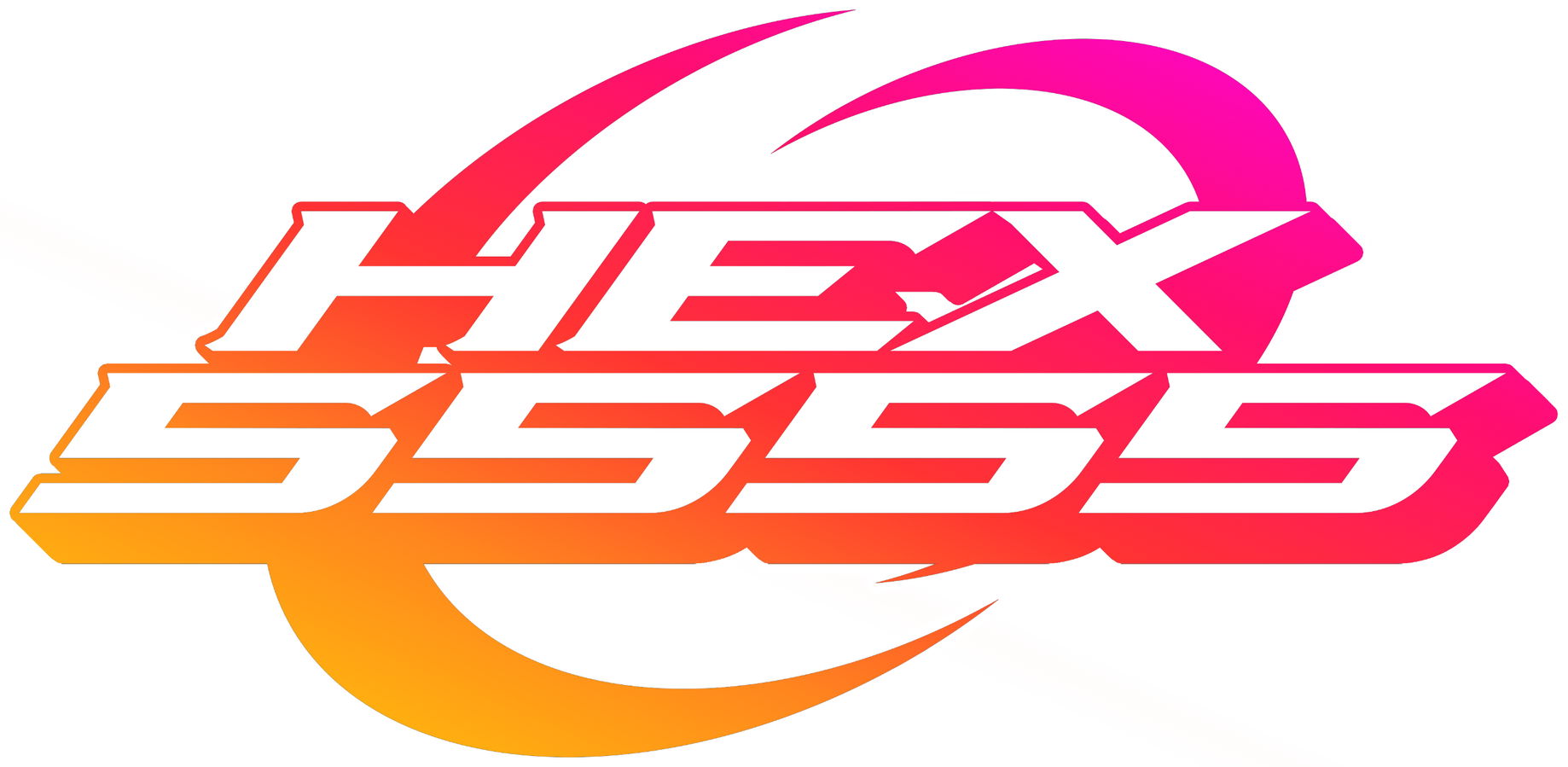 HEX5555 Logo